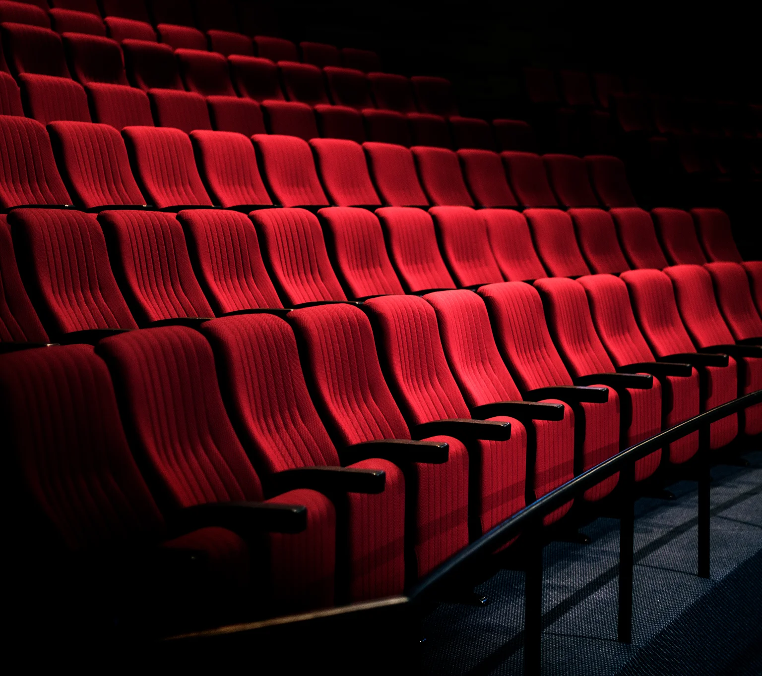 Auditorium | MVV The City