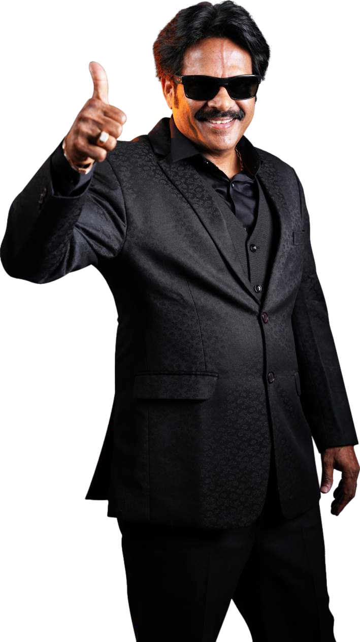 Mr. Mullapudi Veera Venkata Satyanarayana